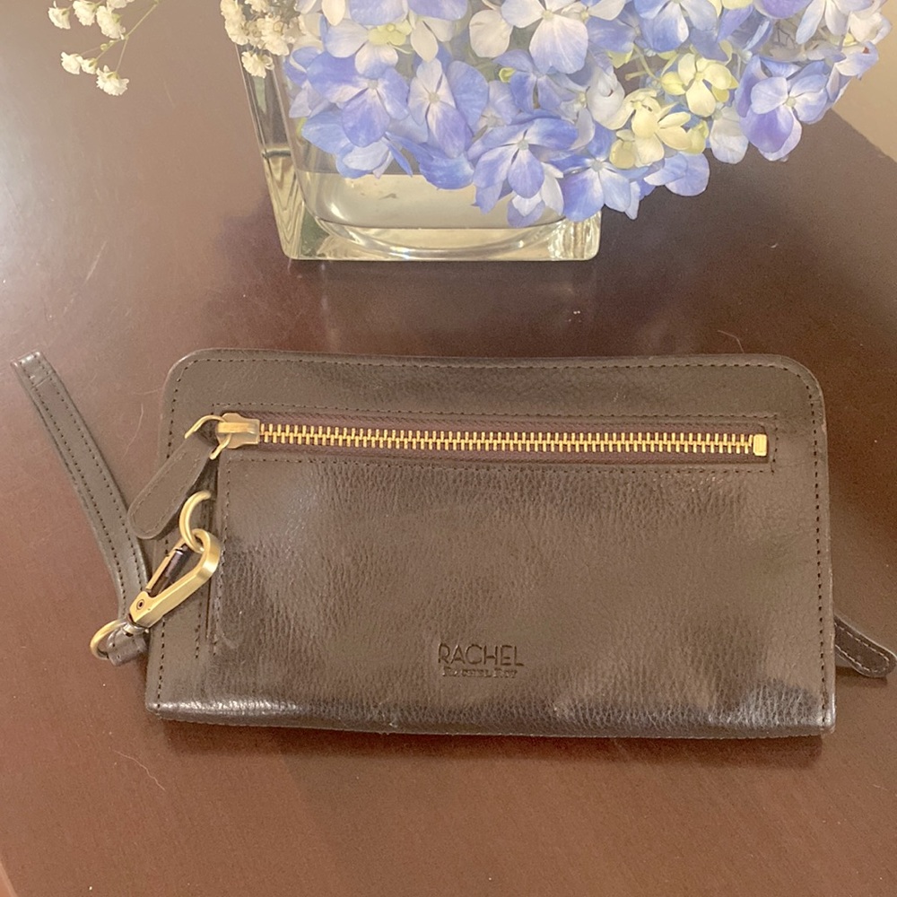Rachel Roy wallet/wristlet